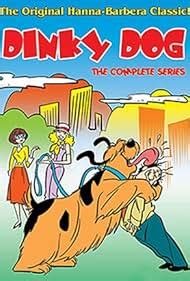 大笨狗|大笨狗 Dinky Dog (1978)